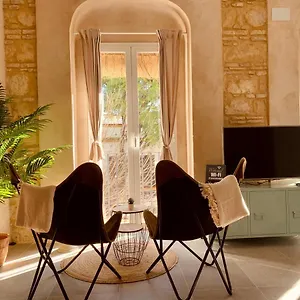 Feel The Sherry Experience2 By Musgo Apartamento