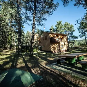  Сasa de vacaciones Casa Espinalbet España