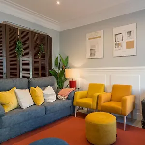 Apartamento L' Atelier Del Arriaga España
