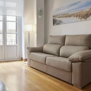  Apartamento Itsaskirri - Basque España