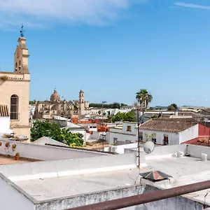  Apartamento Casa San Lucas - Corazon Del Casco Historico Con Piscina Y Parking España