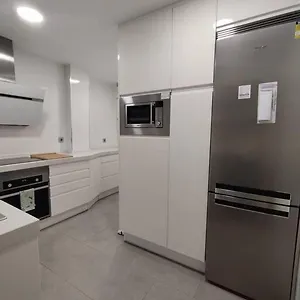  Apartamento En Jerez 3 Y 2 Banos España