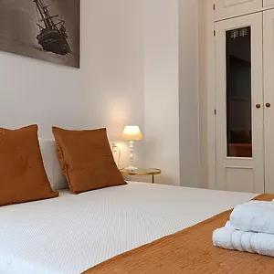 Sherryflat Torneria- Parking Apartamento