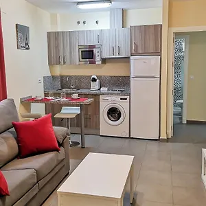 Jerez Plaza Apartamento